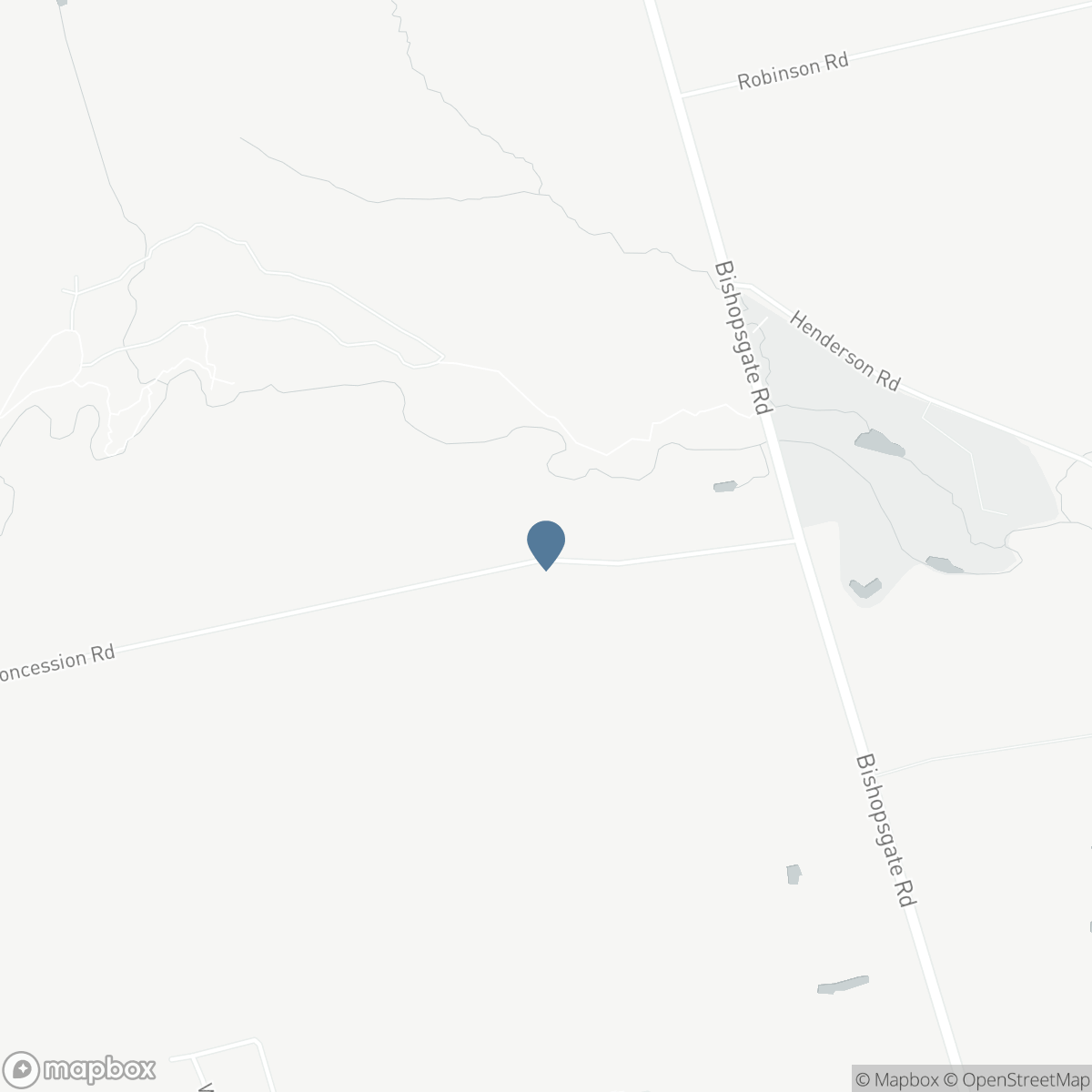 16 SIXTH CONCESSION ROAD, Brant, Ontario N3R 0B8